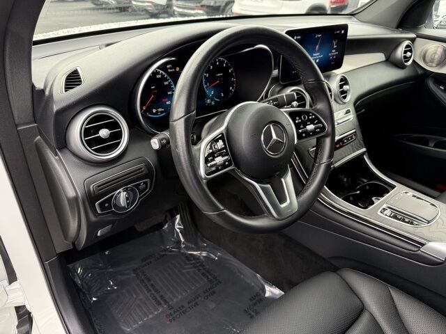 2021 Mercedes-Benz GLC GLC 300 Coupe Albuquerque NM