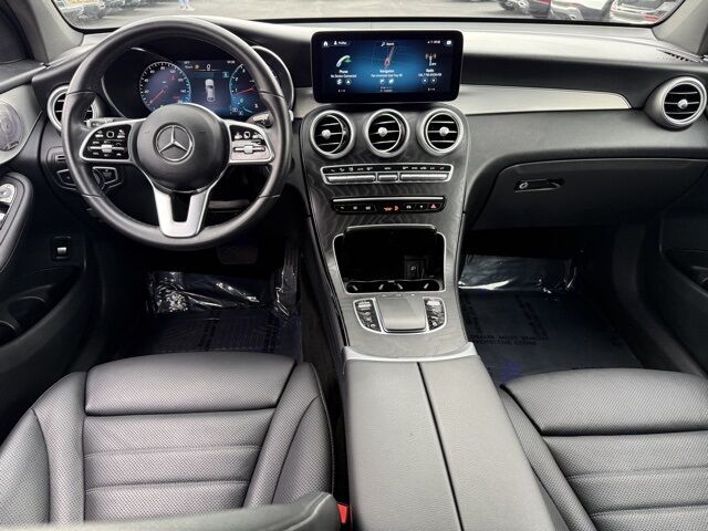 2021 Mercedes-Benz GLC GLC 300 Coupe Albuquerque NM
