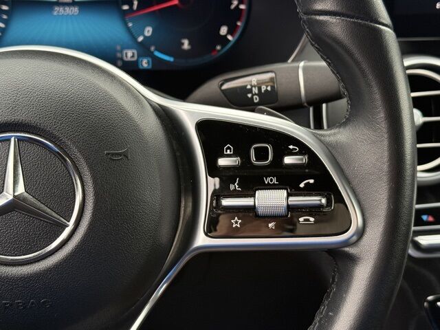 2021 Mercedes-Benz GLC GLC 300 Coupe Albuquerque NM