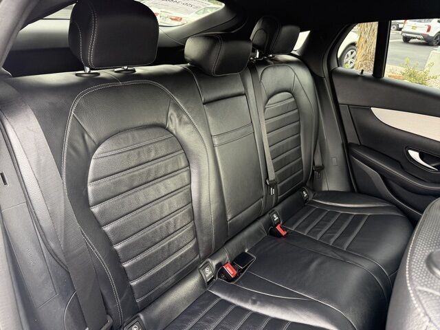 2021 Mercedes-Benz GLC GLC 300 Coupe Albuquerque NM