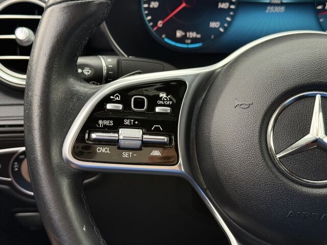 2021 Mercedes-Benz GLC GLC 300 Coupe Albuquerque NM