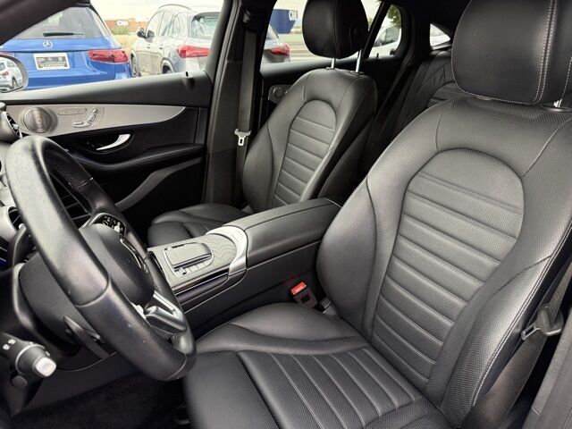 2021 Mercedes-Benz GLC GLC 300 Coupe Albuquerque NM