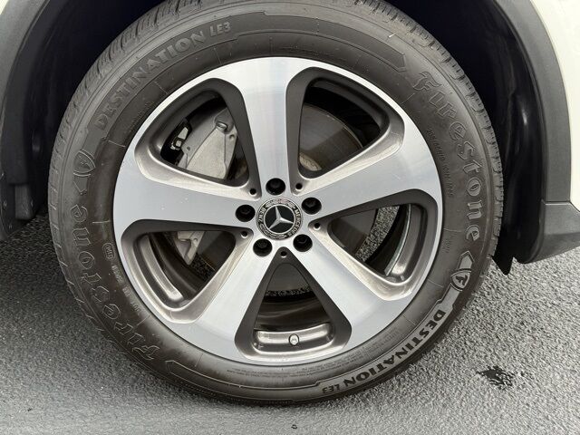 2021 Mercedes-Benz GLC GLC 300 Coupe Albuquerque NM