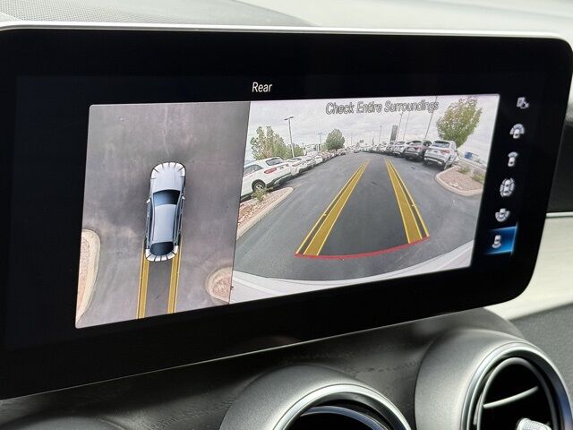 2021 Mercedes-Benz GLC GLC 300 Coupe Albuquerque NM