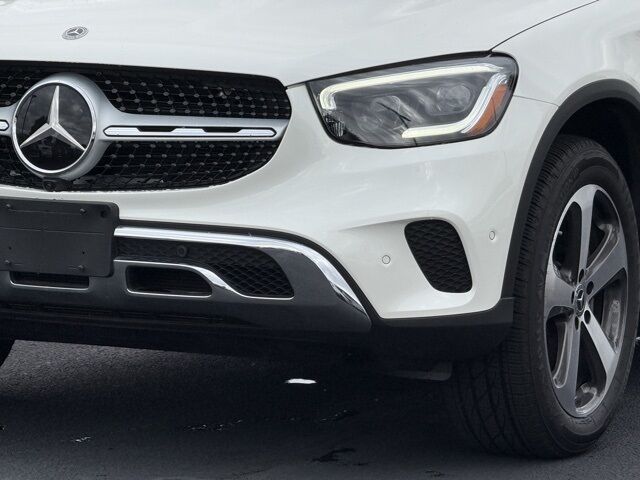 2021 Mercedes-Benz GLC GLC 300 Coupe Albuquerque NM