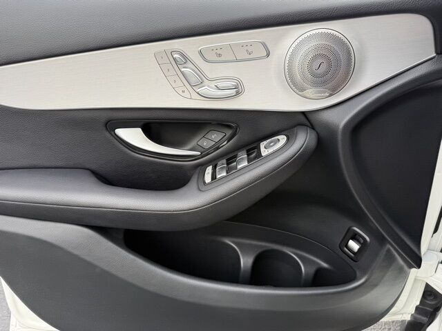 2021 Mercedes-Benz GLC GLC 300 Coupe Albuquerque NM