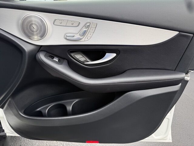 2021 Mercedes-Benz GLC GLC 300 Coupe Albuquerque NM