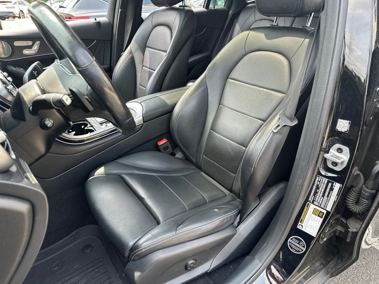 2021 Mercedes-Benz GLC GLC 300 Coupe Chantilly VA