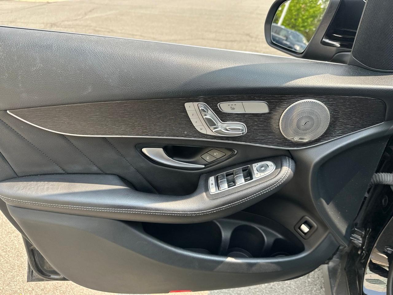 2021 Mercedes-Benz GLC GLC 300 Coupe Chantilly VA