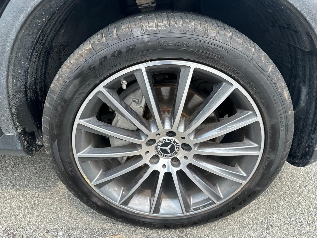 2021 Mercedes-Benz GLC GLC 300 Coupe Chantilly VA