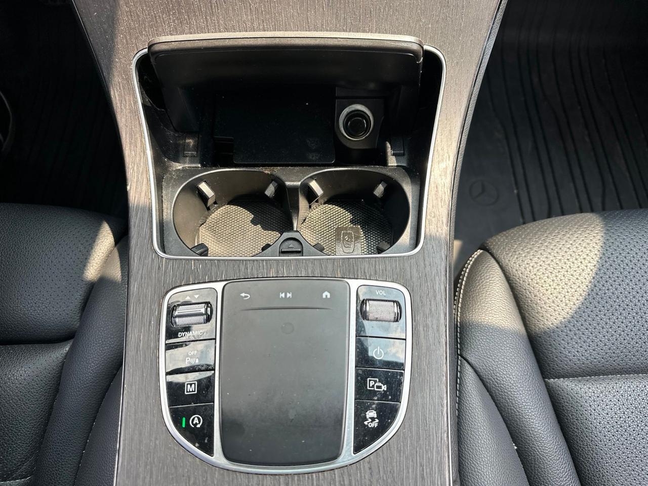 2021 Mercedes-Benz GLC GLC 300 Coupe Chantilly VA