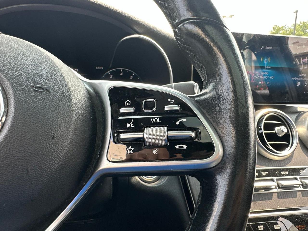2021 Mercedes-Benz GLC GLC 300 Coupe Chantilly VA