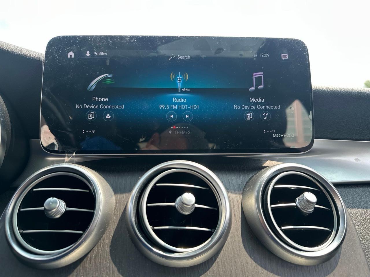 2021 Mercedes-Benz GLC GLC 300 Coupe Chantilly VA