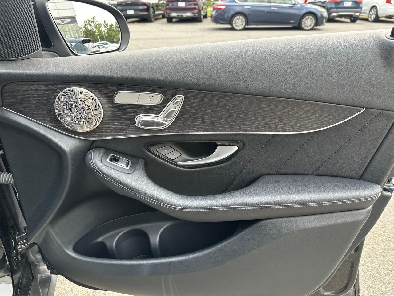 2021 Mercedes-Benz GLC GLC 300 Coupe Chantilly VA