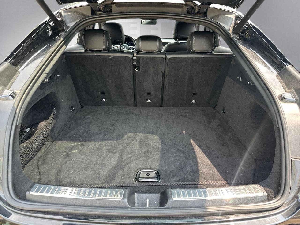 2021 Mercedes-Benz GLC GLC 300 Coupe Chantilly VA
