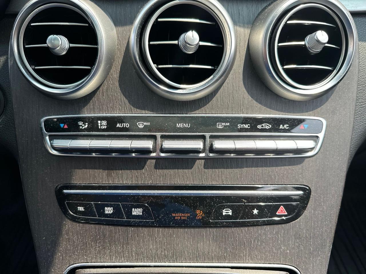 2021 Mercedes-Benz GLC GLC 300 Coupe Chantilly VA