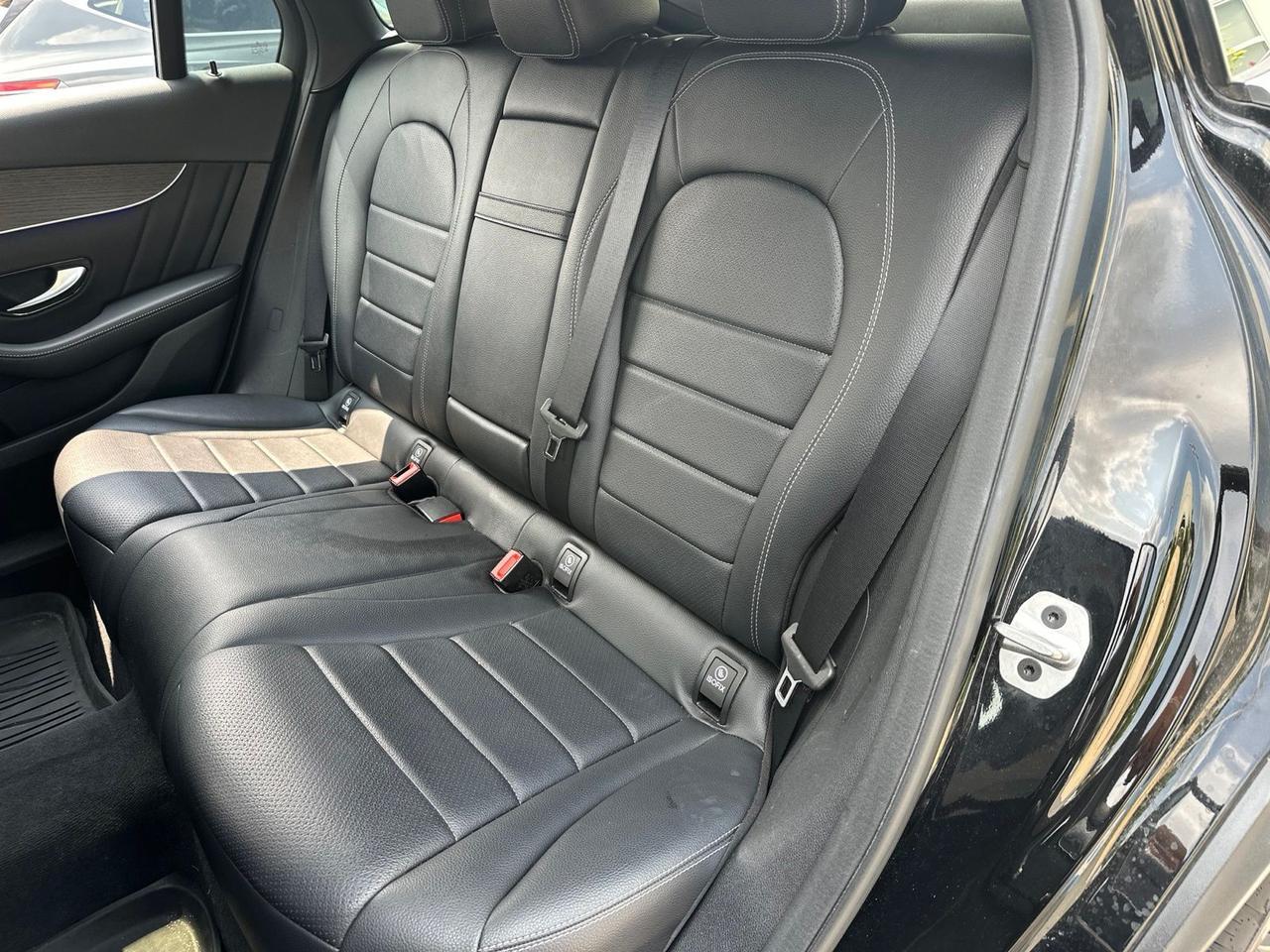 2021 Mercedes-Benz GLC GLC 300 Coupe Chantilly VA