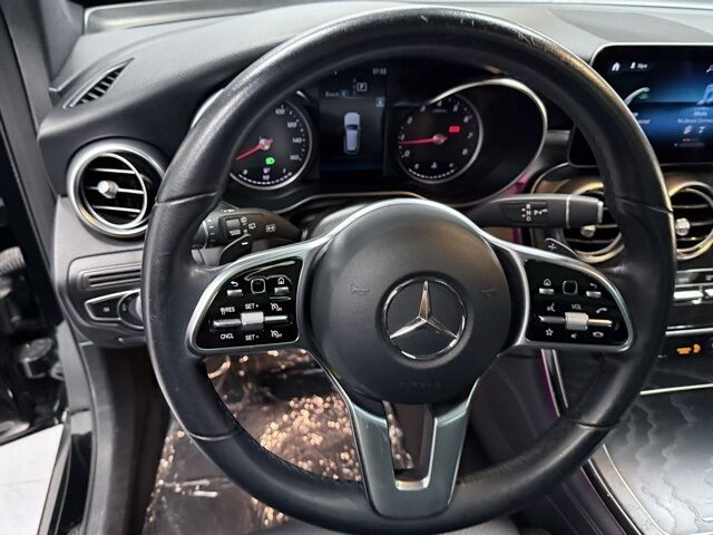 2021 Mercedes-Benz GLC GLC 300 Dallas TX