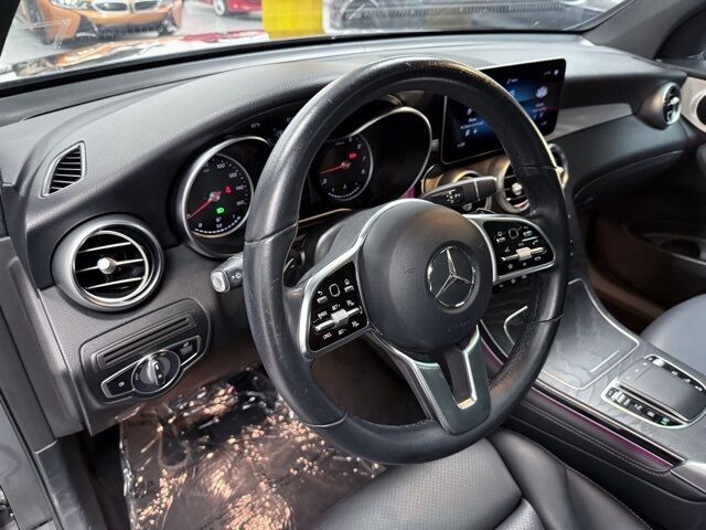 2021 Mercedes-Benz GLC GLC 300 Dallas TX
