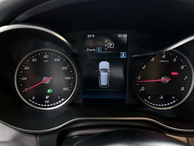2021 Mercedes-Benz GLC GLC 300 Dallas TX