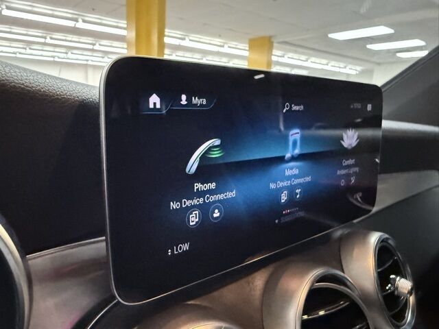 2021 Mercedes-Benz GLC GLC 300 Dallas TX