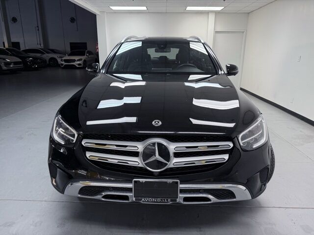 2021 Mercedes-Benz GLC GLC 300 Dallas TX