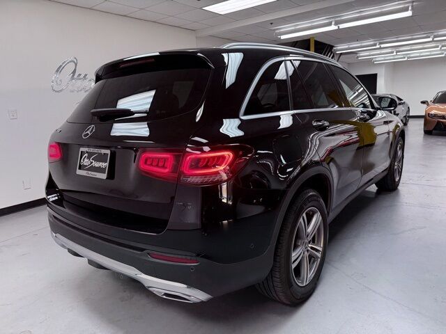 2021 Mercedes-Benz GLC GLC 300 Dallas TX