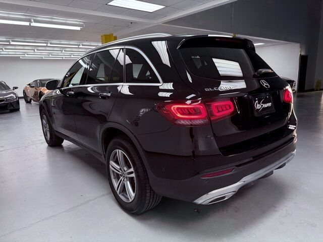 2021 Mercedes-Benz GLC GLC 300 Dallas TX