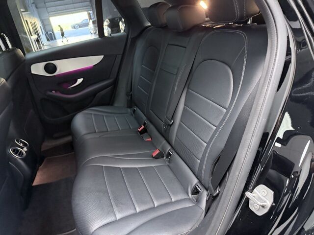2021 Mercedes-Benz GLC GLC 300 Dallas TX