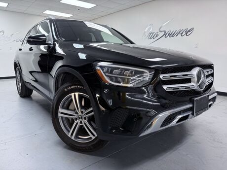 2021 Mercedes-Benz GLC GLC 300 Dallas TX
