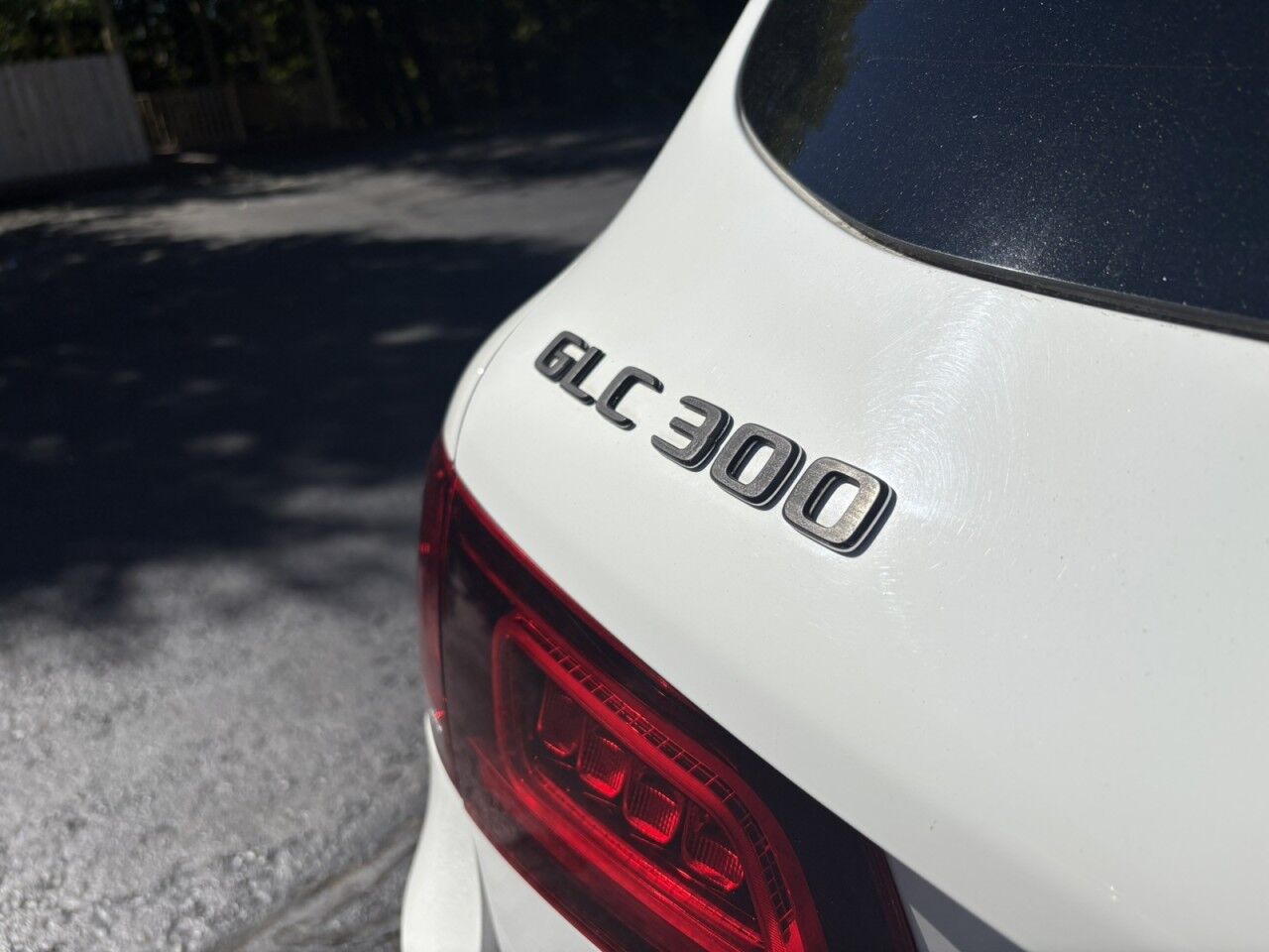 2021 Mercedes-Benz GLC GLC 300 Fitchburg MA