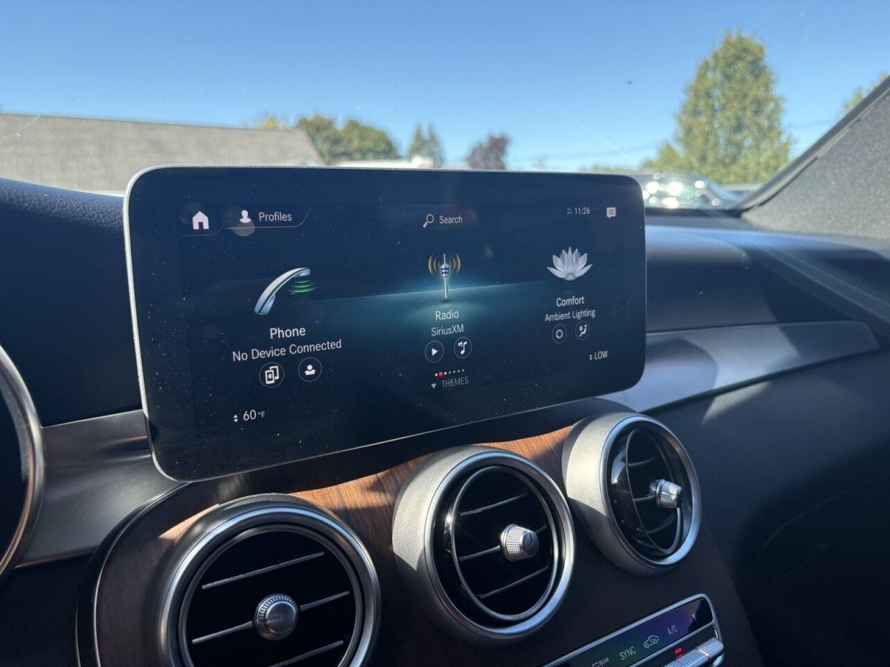 2021 Mercedes-Benz GLC GLC 300 Fitchburg MA