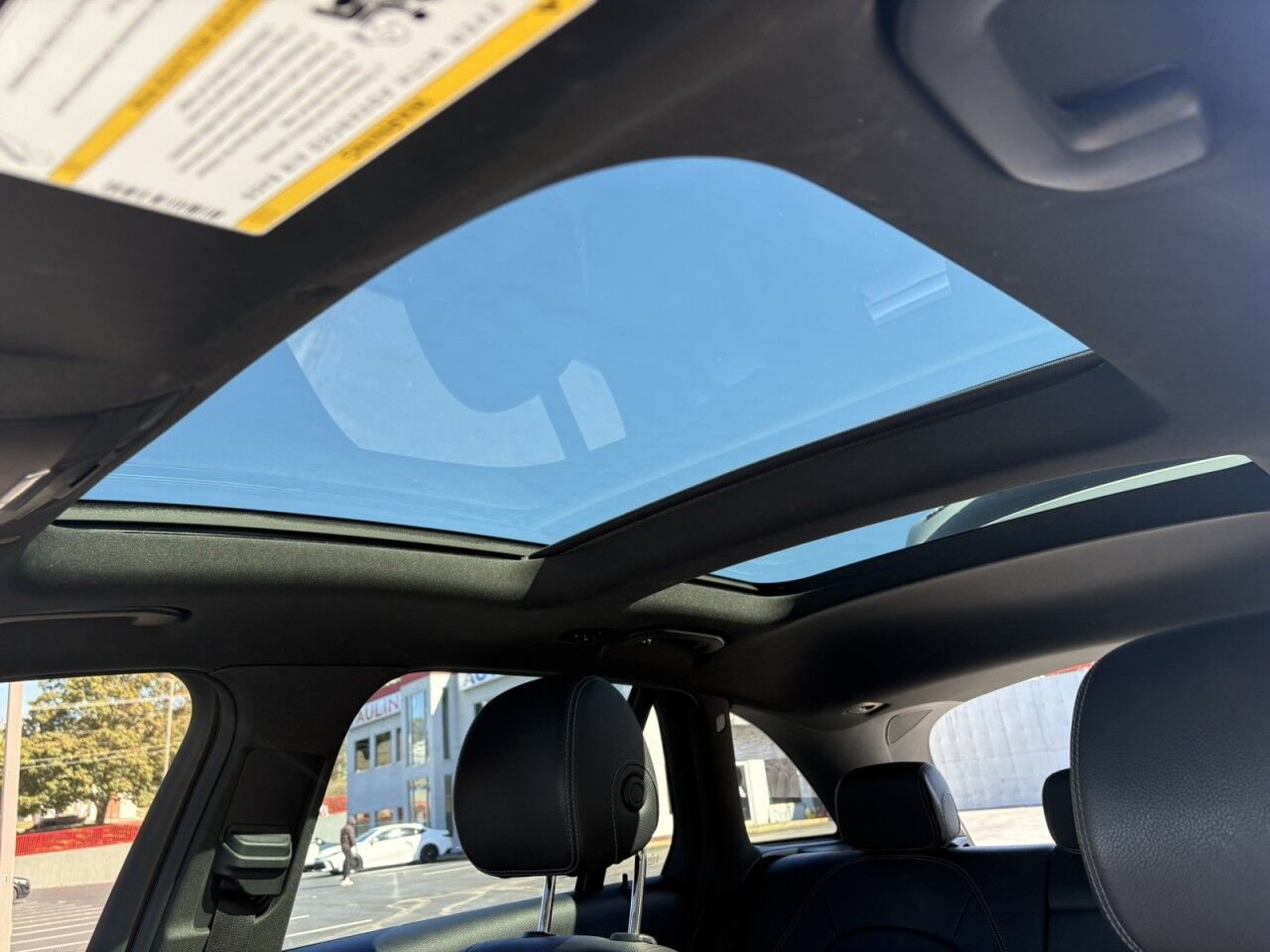 2021 Mercedes-Benz GLC GLC 300 Fitchburg MA