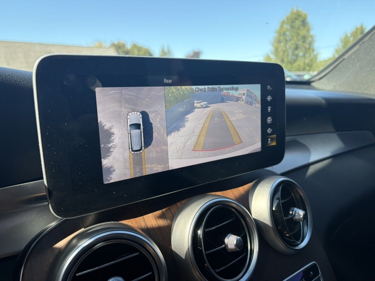 2021 Mercedes-Benz GLC GLC 300 Fitchburg MA