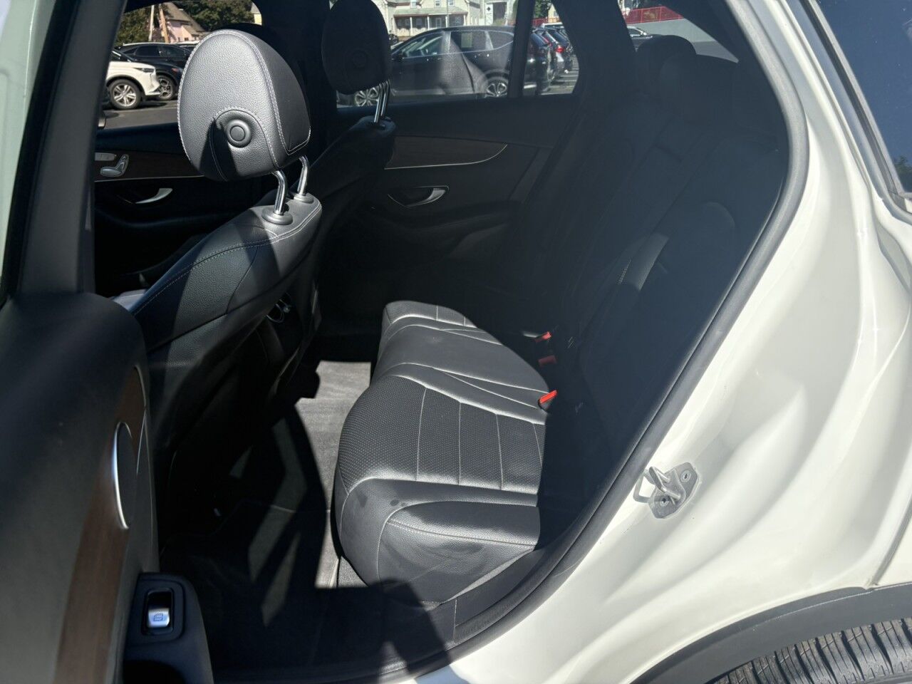 2021 Mercedes-Benz GLC GLC 300 Fitchburg MA
