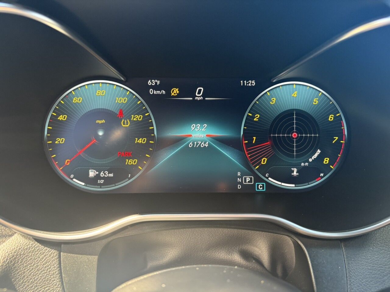 2021 Mercedes-Benz GLC GLC 300 Fitchburg MA