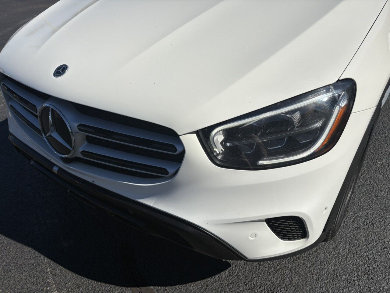 2021 Mercedes-Benz GLC GLC 300 Fitchburg MA