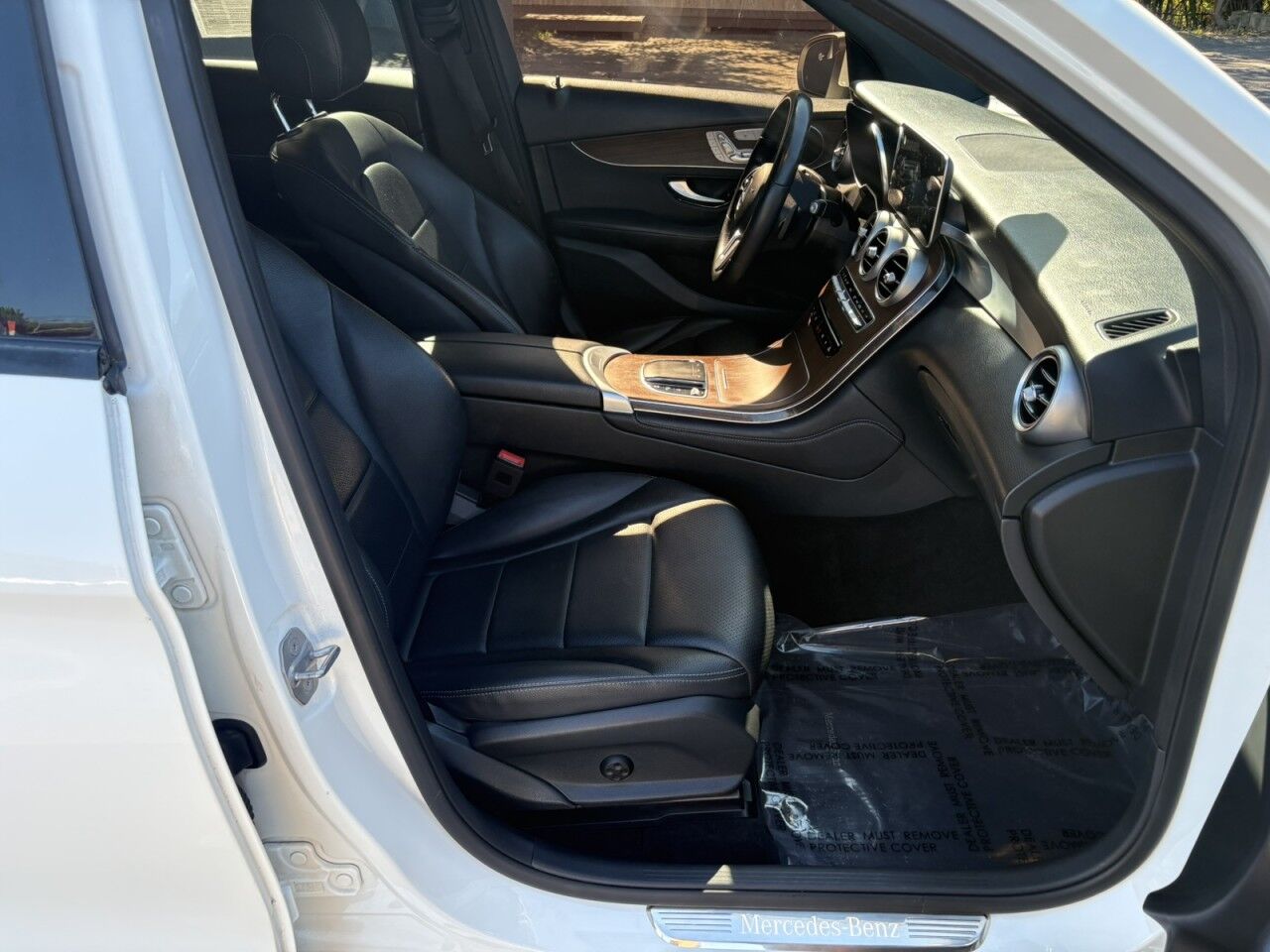 2021 Mercedes-Benz GLC GLC 300 Fitchburg MA