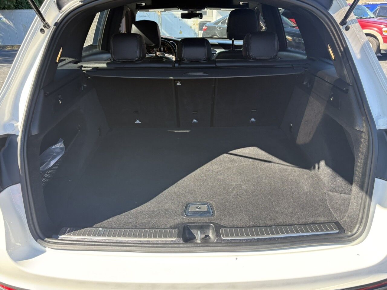 2021 Mercedes-Benz GLC GLC 300 Fitchburg MA