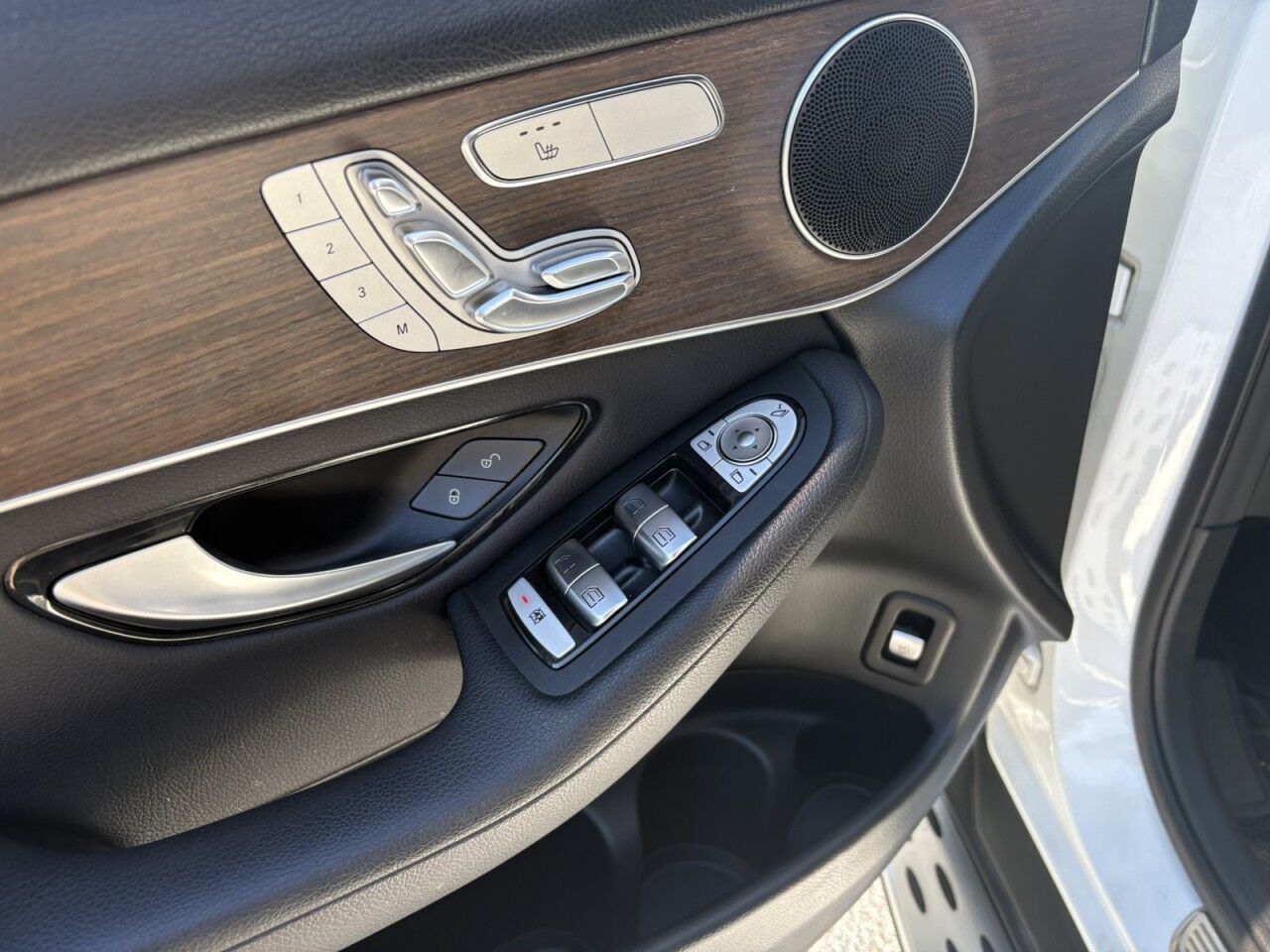 2021 Mercedes-Benz GLC GLC 300 Fitchburg MA