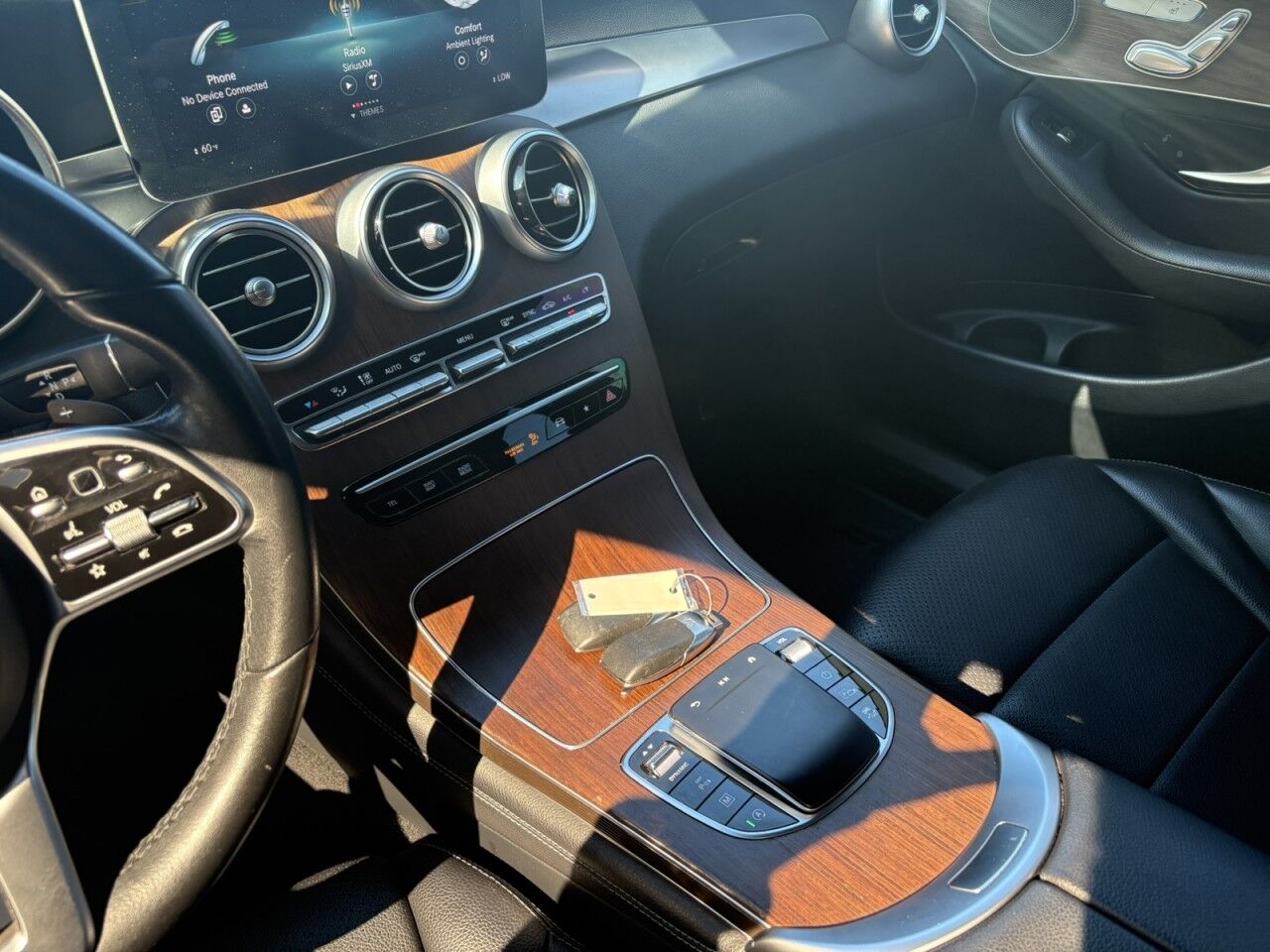 2021 Mercedes-Benz GLC GLC 300 Fitchburg MA