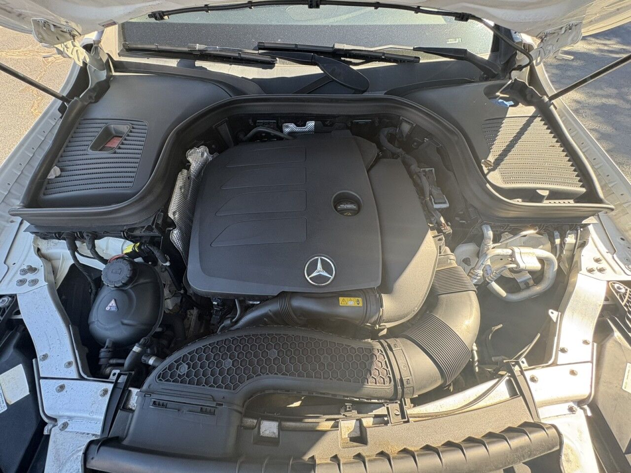 2021 Mercedes-Benz GLC GLC 300 Fitchburg MA