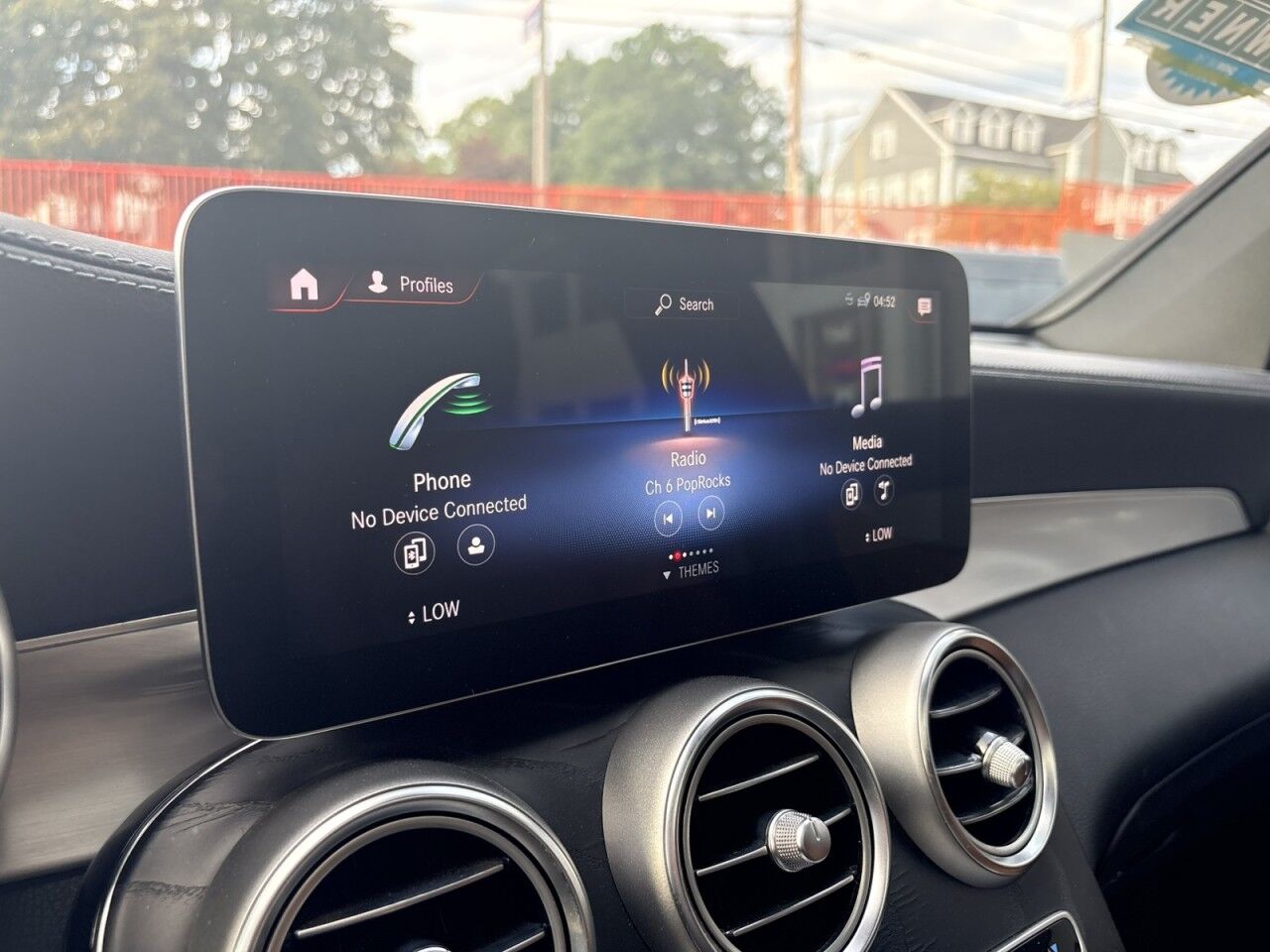 2021 Mercedes-Benz GLC GLC 300 Fitchburg MA