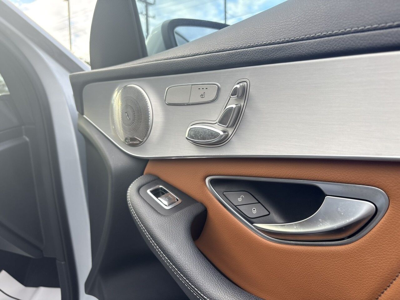 2021 Mercedes-Benz GLC GLC 300 Fitchburg MA