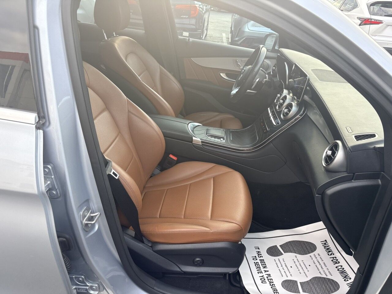 2021 Mercedes-Benz GLC GLC 300 Fitchburg MA