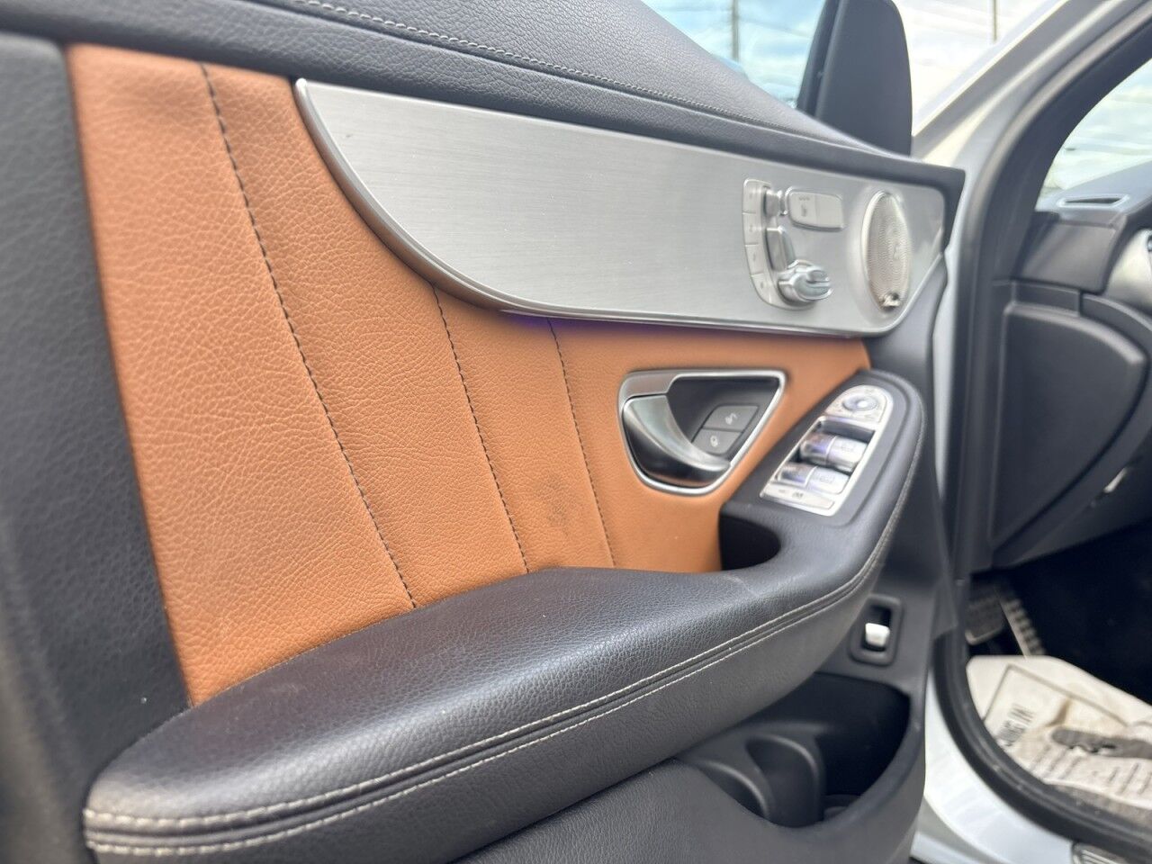 2021 Mercedes-Benz GLC GLC 300 Fitchburg MA