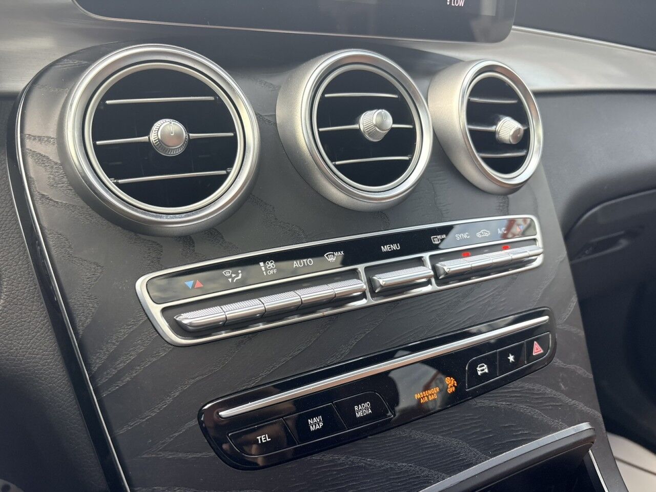 2021 Mercedes-Benz GLC GLC 300 Fitchburg MA