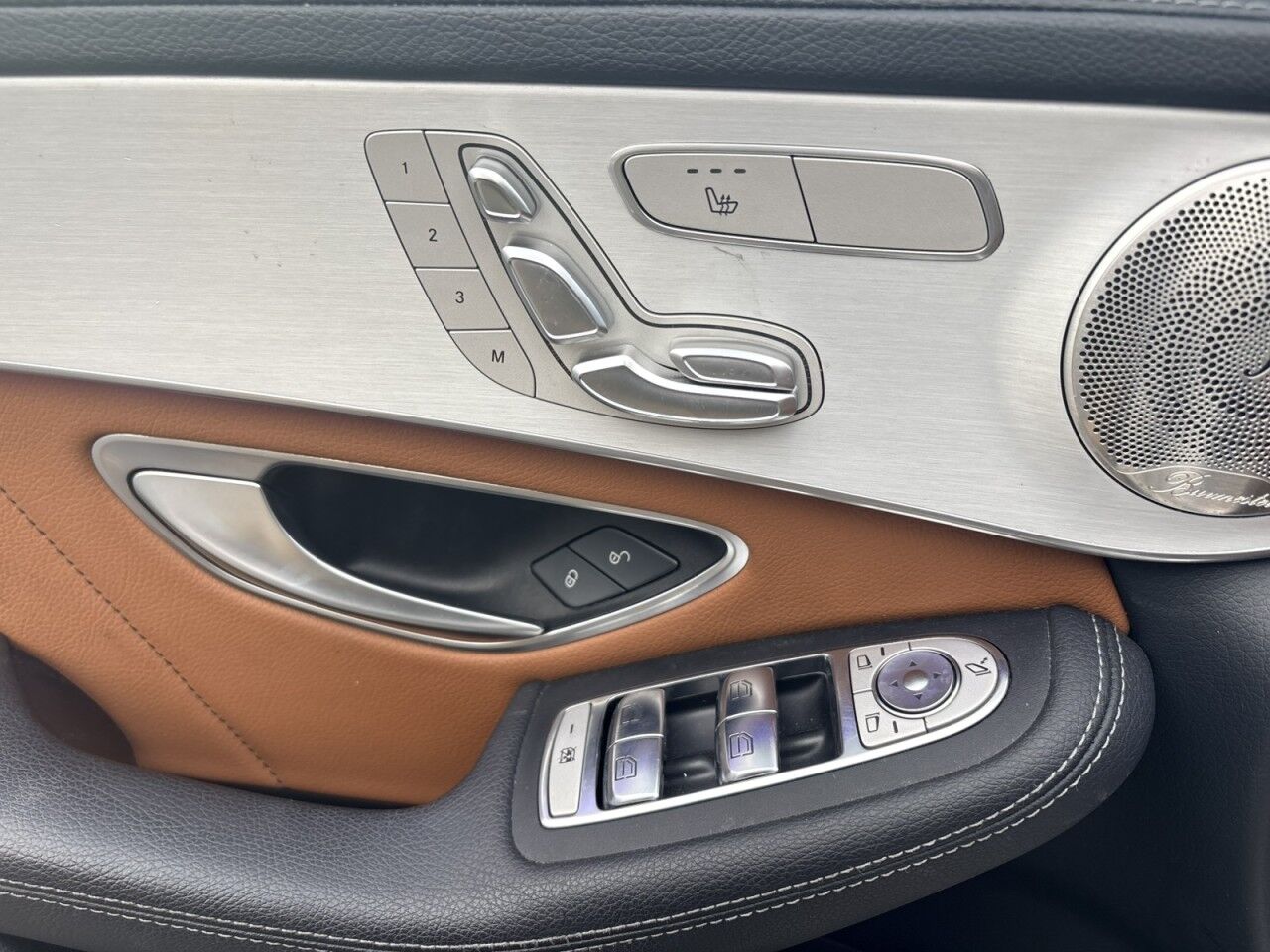2021 Mercedes-Benz GLC GLC 300 Fitchburg MA