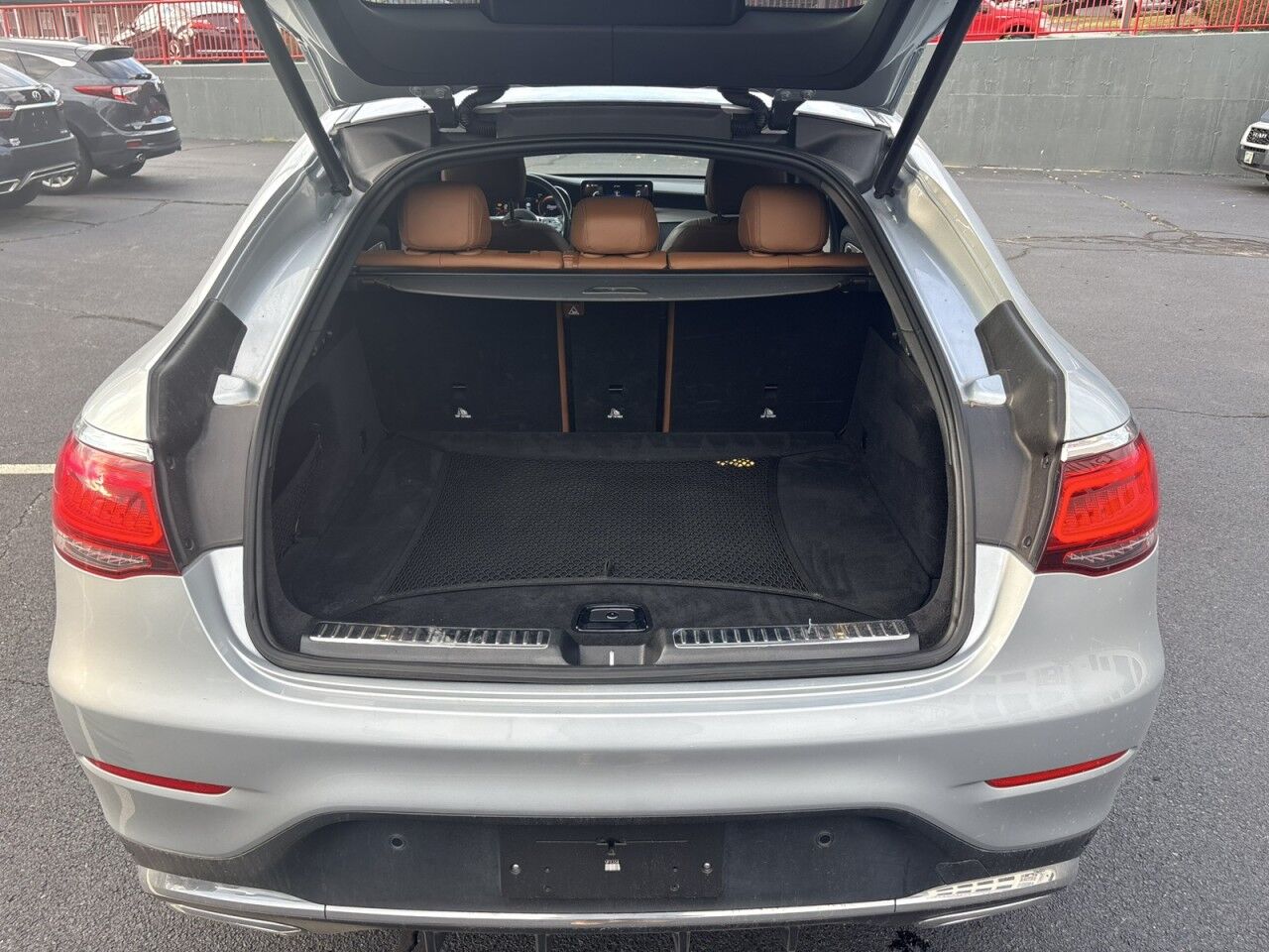 2021 Mercedes-Benz GLC GLC 300 Fitchburg MA