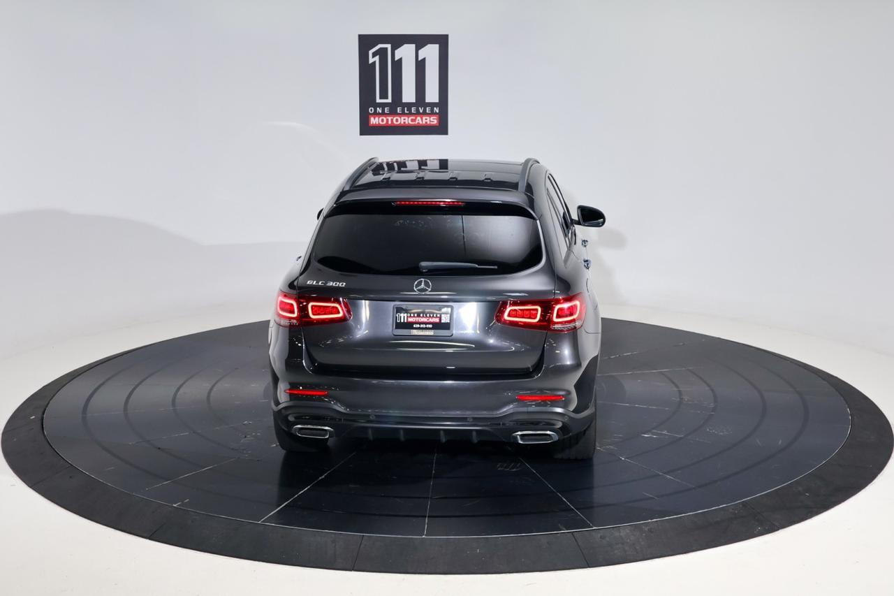 2021 Mercedes-Benz GLC GLC 300 Franklin TN